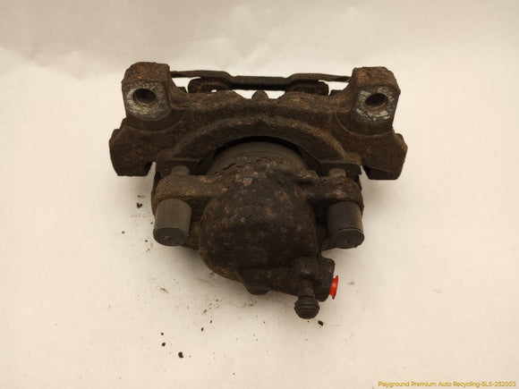 Land Rover LR2 Driver Left Front Brake Caliper