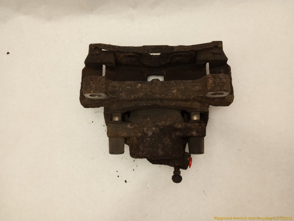 Land Rover LR2 Driver Left Front Brake Caliper