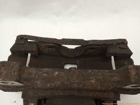 Land Rover LR2 Driver Left Front Brake Caliper