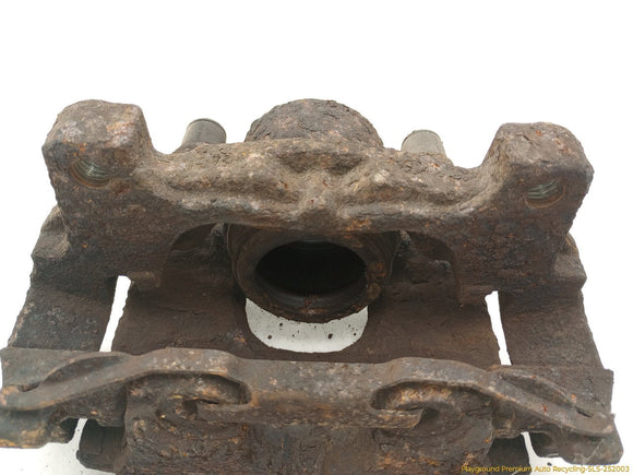 Land Rover LR2 Driver Left Front Brake Caliper