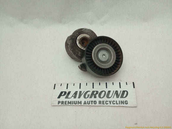 Land Rover LR2 Belt Tensioner Pulley