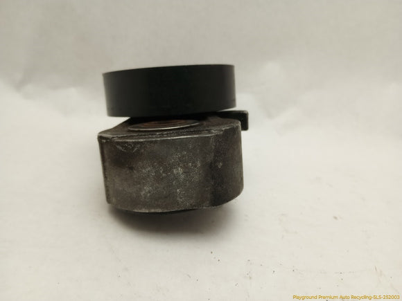 Land Rover LR2 Belt Tensioner Pulley