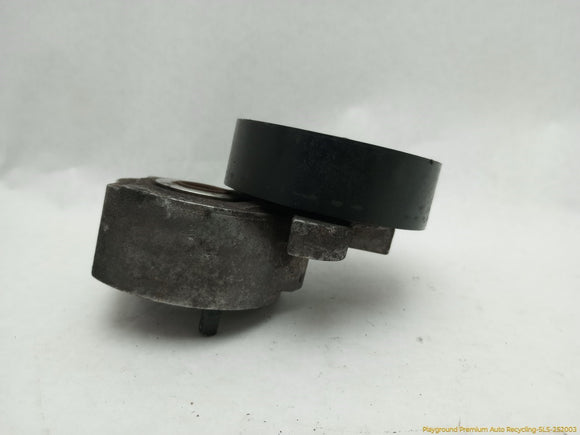 Land Rover LR2 Belt Tensioner Pulley