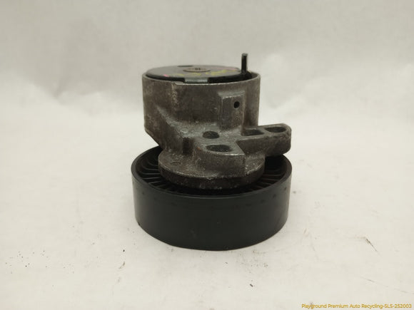 Land Rover LR2 Belt Tensioner Pulley