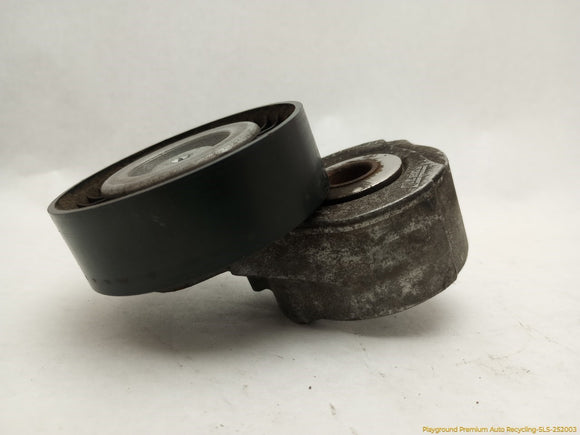 Land Rover LR2 Belt Tensioner Pulley