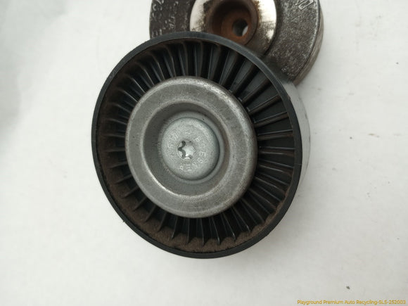 Land Rover LR2 Belt Tensioner Pulley