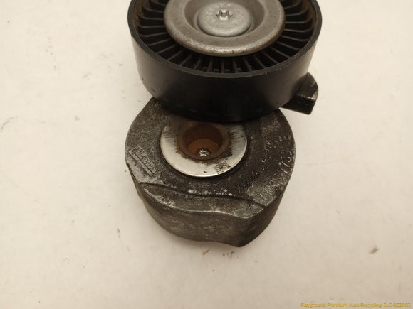 Land Rover LR2 Belt Tensioner Pulley