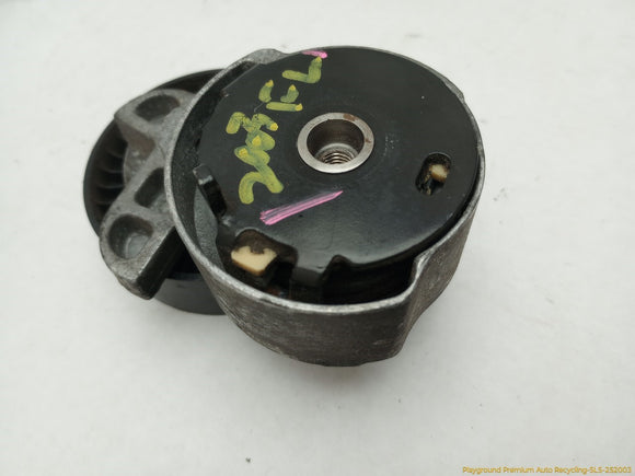 Land Rover LR2 Belt Tensioner Pulley