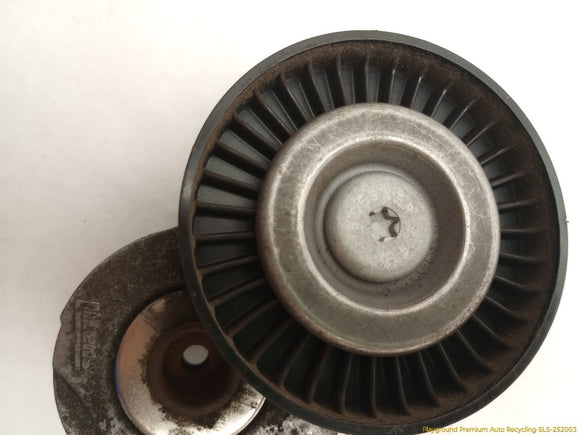 Land Rover LR2 Belt Tensioner Pulley