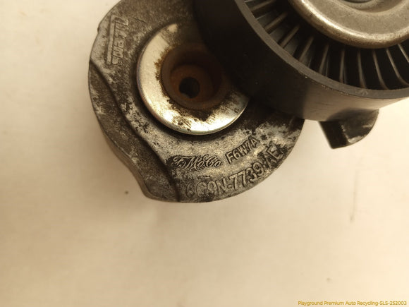 Land Rover LR2 Belt Tensioner Pulley