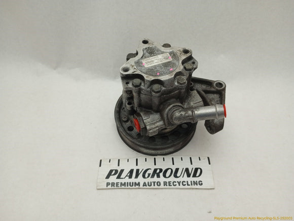 Land Rover LR2 Power Steering Pump