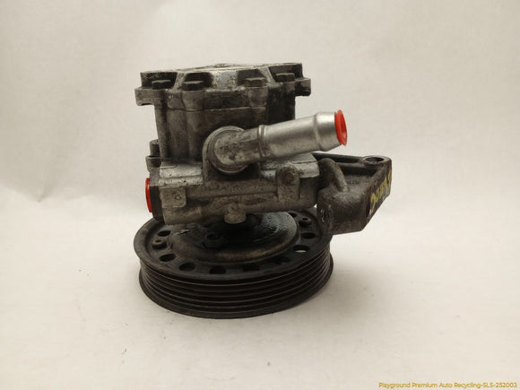 Land Rover LR2 Power Steering Pump