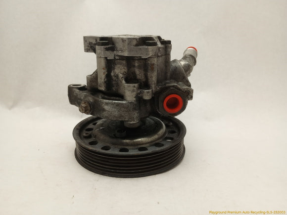 Land Rover LR2 Power Steering Pump