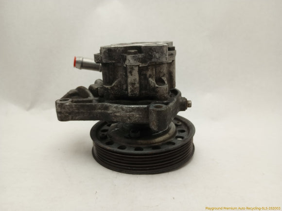 Land Rover LR2 Power Steering Pump