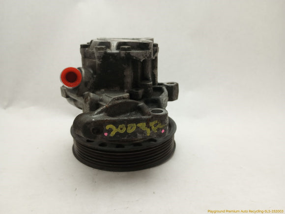 Land Rover LR2 Power Steering Pump