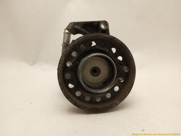 Land Rover LR2 Power Steering Pump