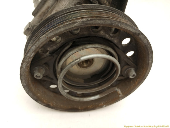 Land Rover LR2 Power Steering Pump