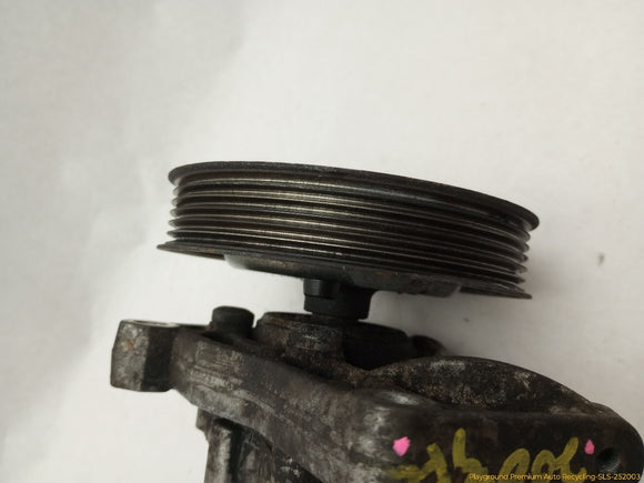 Land Rover LR2 Power Steering Pump