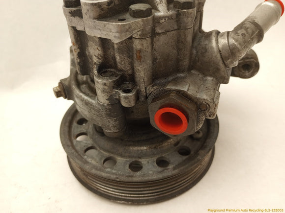 Land Rover LR2 Power Steering Pump