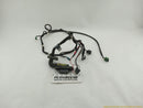 BMW Z4 Driver Left Front Door Wiring Harness-1