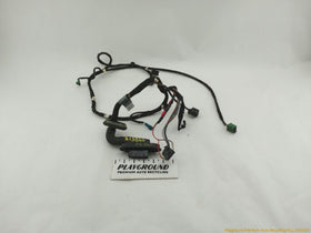 BMW Z4 Driver Left Front Door Wiring Harness