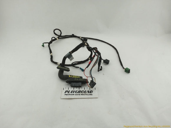 BMW Z4 Driver Left Front Door Wiring Harness