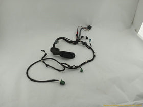 BMW Z4 Driver Left Front Door Wiring Harness - 0