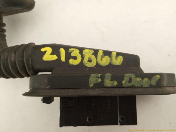 BMW Z4 Driver Left Front Door Wiring Harness