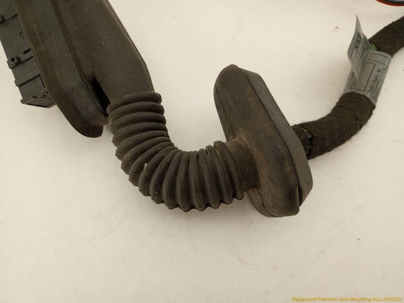 BMW Z4 Driver Left Front Door Wiring Harness