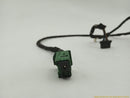 BMW Z4 Driver Left Front Door Wiring Harness-9