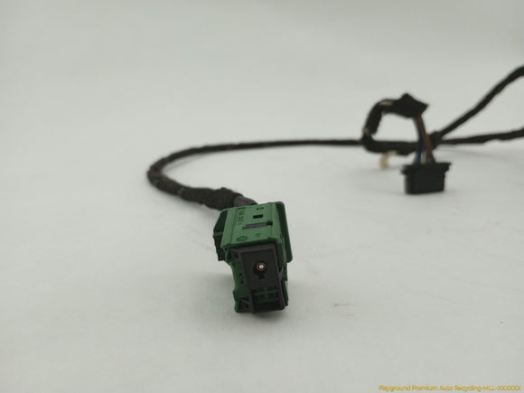 BMW Z4 Driver Left Front Door Wiring Harness