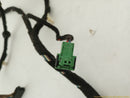 BMW Z4 Driver Left Front Door Wiring Harness-10