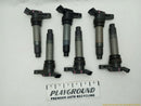 Land Rover LR2 Set Of 6 Ignition Coils-1