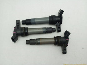 Land Rover LR2 Set Of 6 Ignition Coils - 0