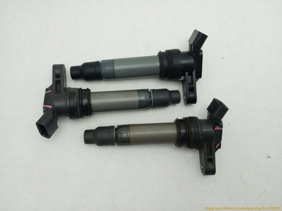 Land Rover LR2 Set Of 6 Ignition Coils