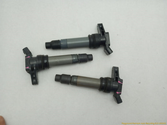 Land Rover LR2 Set Of 6 Ignition Coils