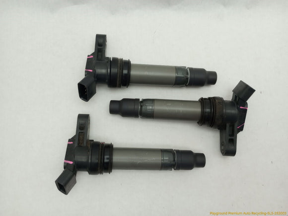 Land Rover LR2 Set Of 6 Ignition Coils