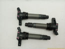 Land Rover LR2 Set Of 6 Ignition Coils-5