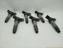 Land Rover LR2 Set Of 6 Ignition Coils-7