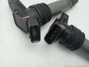 Land Rover LR2 Set Of 6 Ignition Coils-8