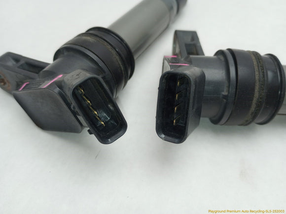 Land Rover LR2 Set Of 6 Ignition Coils