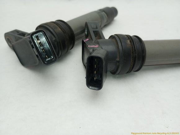 Land Rover LR2 Set Of 6 Ignition Coils