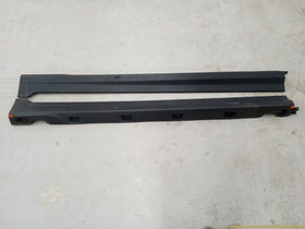 Land Rover LR2 Pair Of Rocker Panel Side Skirts - 0