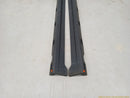 Land Rover LR2 Pair Of Rocker Panel Side Skirts-4