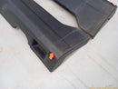 Land Rover LR2 Pair Of Rocker Panel Side Skirts-6