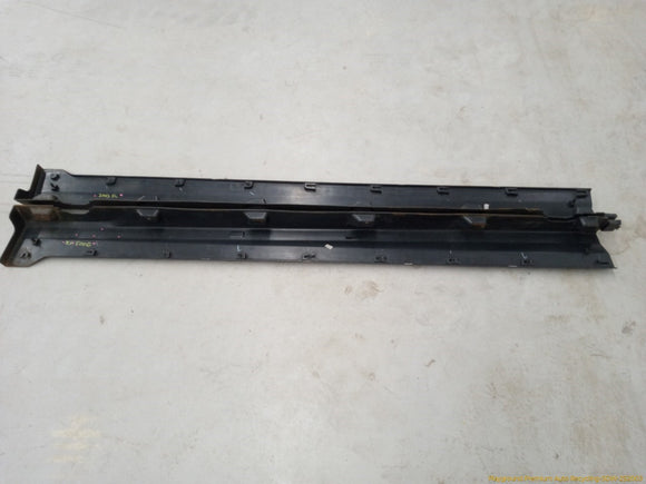 Land Rover LR2 Pair Of Rocker Panel Side Skirts