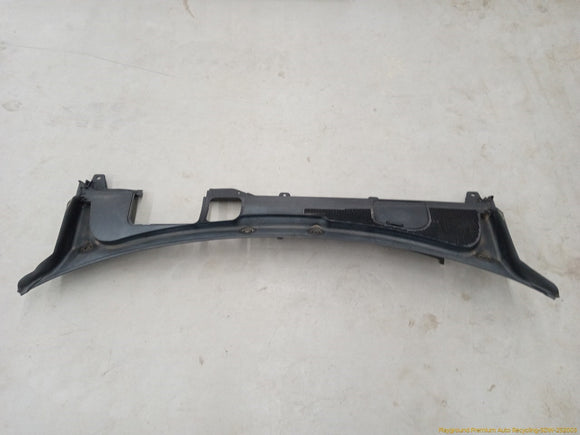 Land Rover LR2 Windshield Cowl Vent Panel
