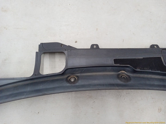 Land Rover LR2 Windshield Cowl Vent Panel