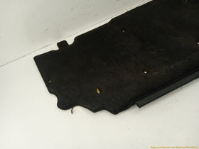 Land Rover LR2 Hood Insulation Pad - 0