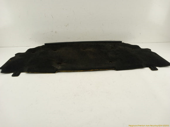 Land Rover LR2 Hood Insulation Pad